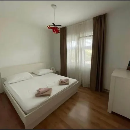 Appartement Kurtov *