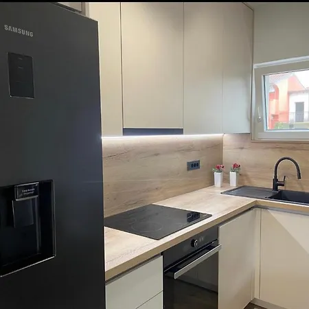 Apartman Kurtov *