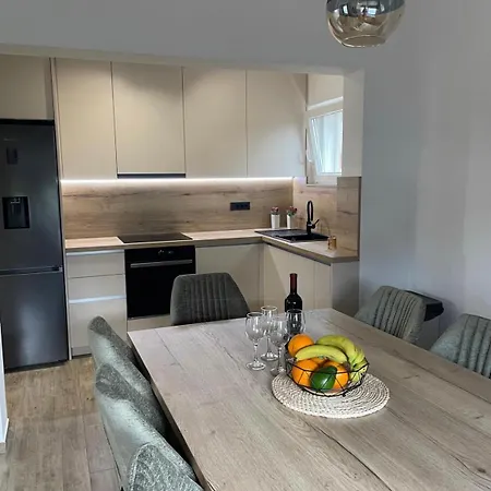 Apartman Kurtov